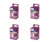 Faretto LED GU10 50W Non dimmerabile PHILIPS Pacchetto vantaggio