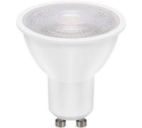 Faretto LED GU10 5W Bianco Caldo 3000K Smerigliato Goobay I-LED-GU10-5W