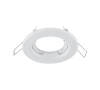 FARETTO LED IKM LICHTTECHNIK 513001 - 50W, Bianco, Da incasso, Acciaio