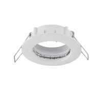 FARETTO LED IKM LICHTTECHNIK 514001 - 50W, Bianco, Da incasso, Regolabile