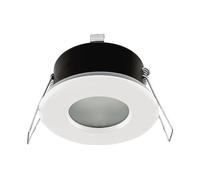 FARETTO LED IKM LICHTTECHNIK 655 001 - 50W, Bianco, Da incasso, IP65, Zamak