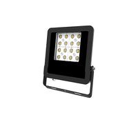 FARETTO LED IKM LICHTTECHNIK LFE500940 - 50W, 4000K, 203x235x39 mm, 6000lm, IP65