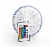 PLED1C FARO LED CON FOGLIO ADESIVO MAGNETICO PER PISCINE FUORITERRA GRE