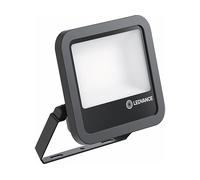 FARETTO LED LEDVANCE FLOODLIGHT 100 69W, Luce Bianco Freddo 6500K, Alluminio, IP66