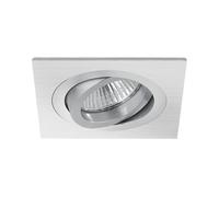 FARETTO LED NO NAME (FOREIGN BRAND) 00007025 - 50W, 12V, Alluminio opaco, IP20, Classe III