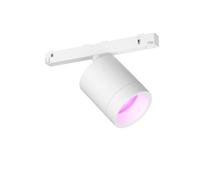 Faretto led Philips Hue Perifo -cilindro bianco-40746600