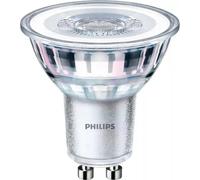 Faretto LED Philips PAR16 GU10 35W Bianco Caldo 255 lm