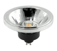 Lampadina led QR18 Marino Cristal dimmerabile 18W 3000K GU10 - 21701 [EEK: F]