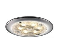 Faretto LED Procion senza incasso con interruttore - 1 PZ Osculati - 13.441.12