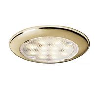 Faretto LED Procion senza incasso, no interruttore - 1 PZ Osculati - 13.442.25