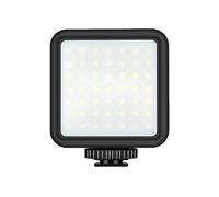 FARETTO LED PULUZ PU560B - 8 W, RGB, 2500-9000 K, USB-C