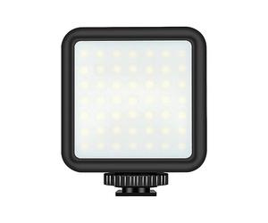 FARETTO LED PULUZ PU560B - 8 W, RGB, 2500-9000 K, USB-C