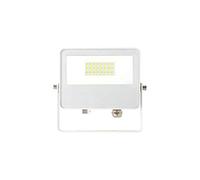 Faretto LED Sky 20 W extra piatto IP65 CCT SWITCH bianco