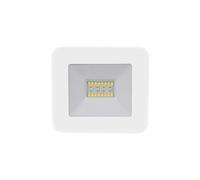 Faretto LED SMD 20W 1400lm RGB + 3000K/4000K/6500K IP65 5984