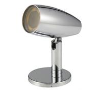 Faretto LED snodato - 1 PZ Osculati - 13.439.50 - 1343950