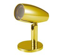 Faretto LED snodato - 1 PZ Osculati - 13.439.51 - 1343951