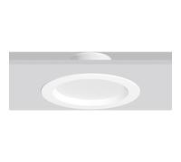 Faretto LED sottile 3000/4000/5700K - Downlight/spot/proiettore 1x18,39999999W 901697.002