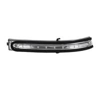 Faretto LED specchietto destro anteriore per Kia Optima 2011-2014 876232T000