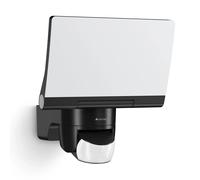 Faretto LED Steinel con rilevatore Home 2 S 16x18x22 cm nero Nero