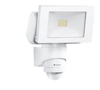 STEINEL 0054750 - Faretto a LED LS 150, 20,5 W, 1760 lm, 4000 K, bianco, IP44
