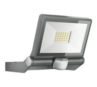 STEINEL 065249 - LED-Flutlicht, One S, 23,5 W, 2550 lm, 3000 K, IP44, Bewegungsme