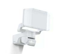 Faretto LED Steinel con rilevatore Protect S 19,5x19,5x19 cm bianco Bianco