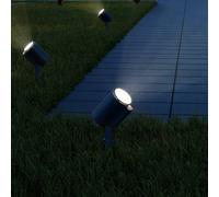 STEINEL Spot Garden Illuminazione a terra per esterni GU10 LED F