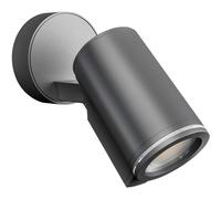Steinel Spot One Slave Faretto da parete per esterni 7W Nero