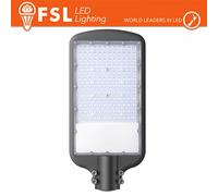 Faretto LED Stradale 150W 4000K 15840lm IP65 Esterno Impermeabile.