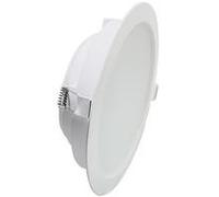 Faretto Led W.flood Da Incasso 20w 110° 3000k LIFE 39.9TS041020C