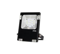 Faretto Led Wireless 2.4ghz 12w Ip65 Rgb Dimmerab. LIFE 16.LT5X31RGBT Faretto Le