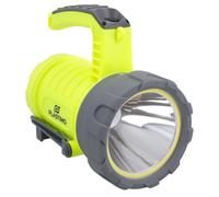 Faretto Marino Luce di Ricerca Ricaricabile Torcia Galleggiante IP67 LED Impe...