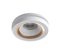 Faretto max 10W ELICEO-ST DSO W-G senza ELICEO 35287