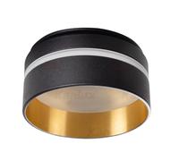 Faretto max 10W GOVIK-ST DSO-B-G senza attacco GOVIK 29234