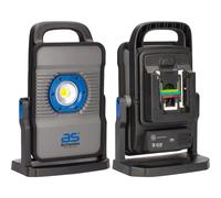 Faretto mobile Acculine Multi 20 W