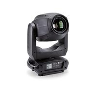 Faretto mobile compatto con un flusso luminoso di 7.500 lm