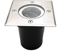 Faretto MR16 12V incasso segnapassi calpestabile carrabile Lampada led ESTERNO