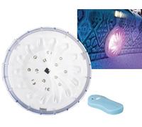 PLED1C FARO LED CON FOGLIO ADESIVO MAGNETICO PER PISCINE FUORITERRA GRE