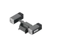 Faretto N3 Gimbal PSDK 36W con luce stroboscopica colorata, compatibile drone DJI Mavic 3 Enterprise 3E 3T M3E M3T