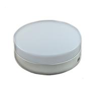 FARETTO PANNELLO LED 6W 12W 18W 24W DA SOFFITTO MURO TONDO LUCE INTERNO DRIVER