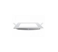 Faretto Pannello Led Da Incasso Quadrato 18W 3000K 225mmx225mm SKU-4869