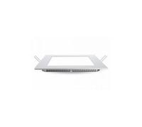 Faretto Pannello Led Da Incasso Quadrato 18W 6400K 225mmx225mm SKU-4871