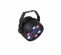 Faretto Par LED PARty Spot DMX