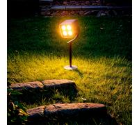 Faretto per Esterni LED 11W con Picchetto Attex
