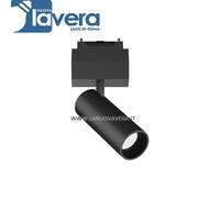 FARETTO PER SISTEMA LINEARE IDL ARCA TRACK 14.0W 36° 4000K SUPER PREZZO