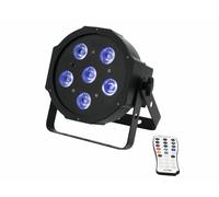 Faretto piatto faro LED SLS-603 TCL UV Wood Black Light