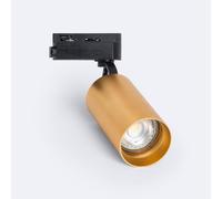 Faretto Portalampada Binario Monofase Lux per Lampadina GU10