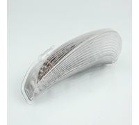 Faretto posteriore LED trasparente Bike It per moto Honda 600 CB F