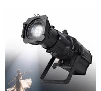 Faretto Profilatore LED Dimmerabile Luce d'Immagine Ellissoidale Par