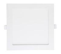 Faretto Quadrato A Led Da Incasso 18w 220v L.calda LIFE 39.9TSS1518C